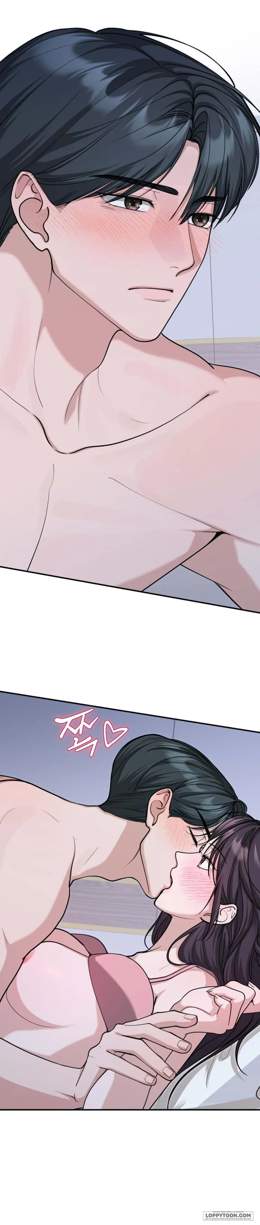 [19+] Ăn Em Một Lần Thôi, Oppa - Chap 13 - Trang 10