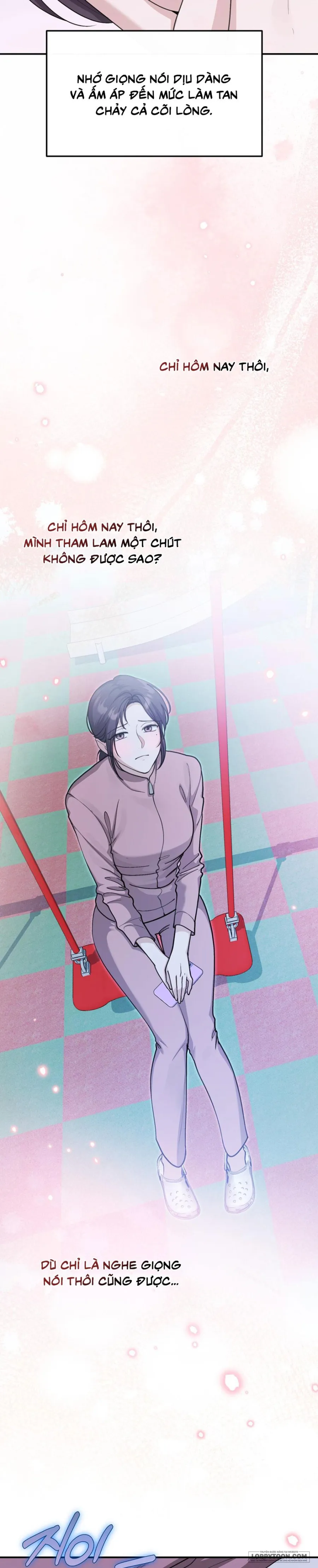 [19+] Ăn Em Một Lần Thôi, Oppa - Chap 14 - Trang 13