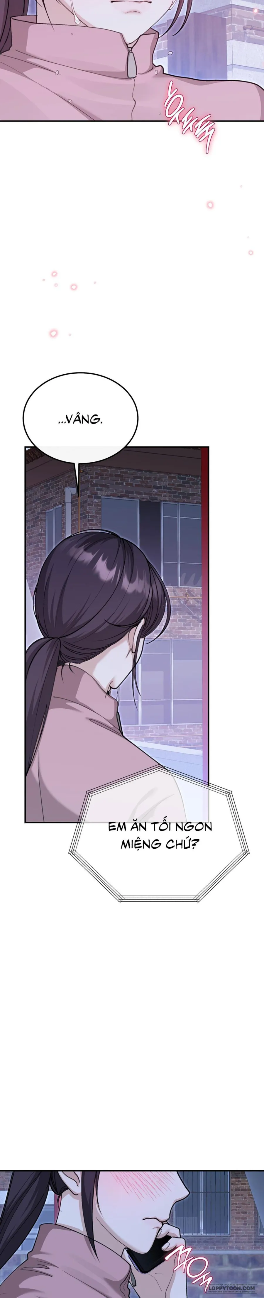 [19+] Ăn Em Một Lần Thôi, Oppa - Chap 14 - Trang 15
