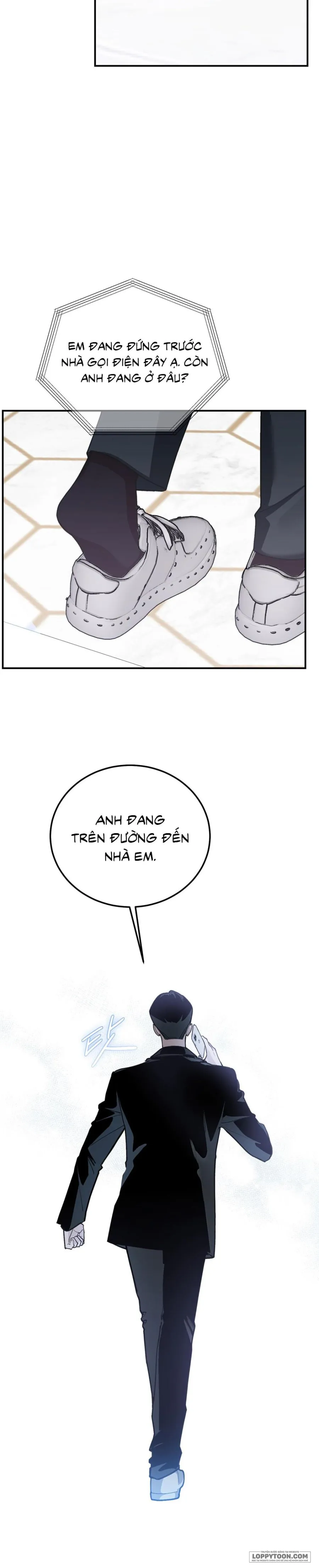 [19+] Ăn Em Một Lần Thôi, Oppa - Chap 14 - Trang 18