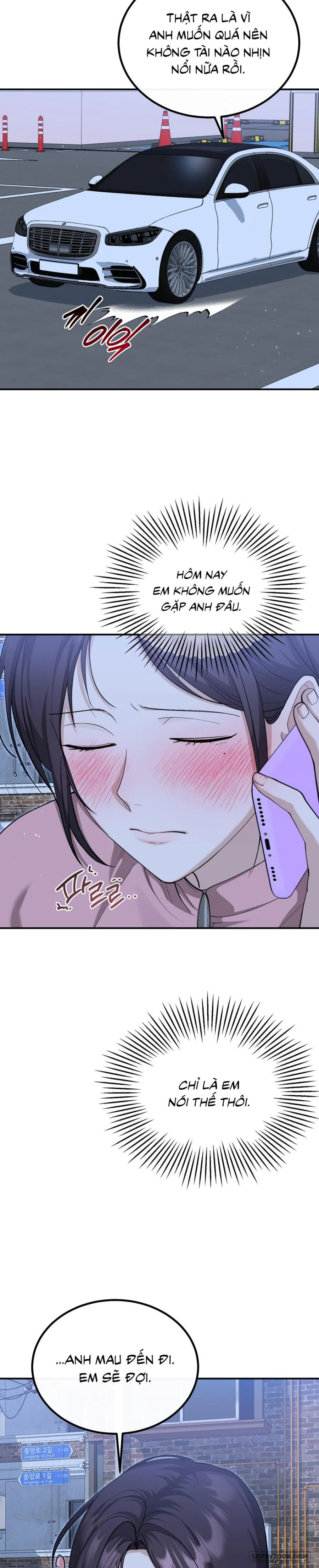 [19+] Ăn Em Một Lần Thôi, Oppa - Chap 14 - Trang 21