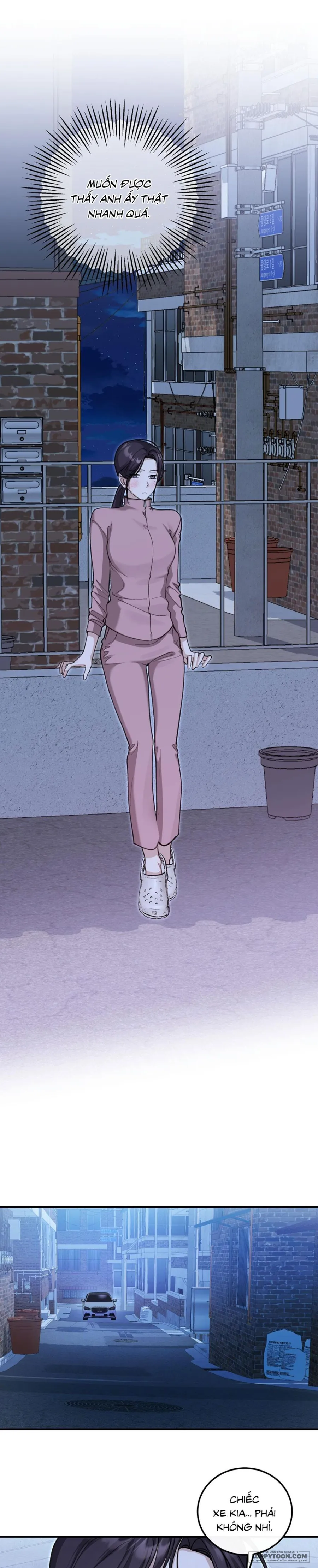 [19+] Ăn Em Một Lần Thôi, Oppa - Chap 14 - Trang 24