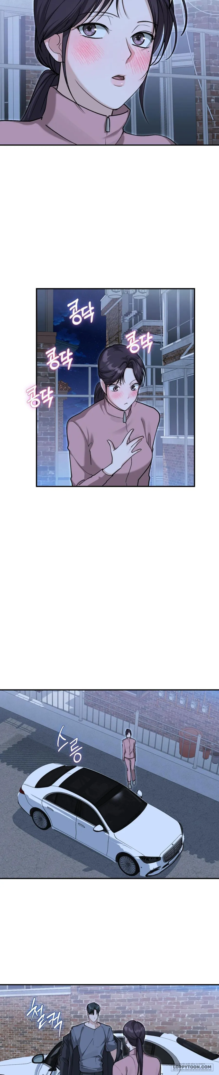 [19+] Ăn Em Một Lần Thôi, Oppa - Chap 14 - Trang 25