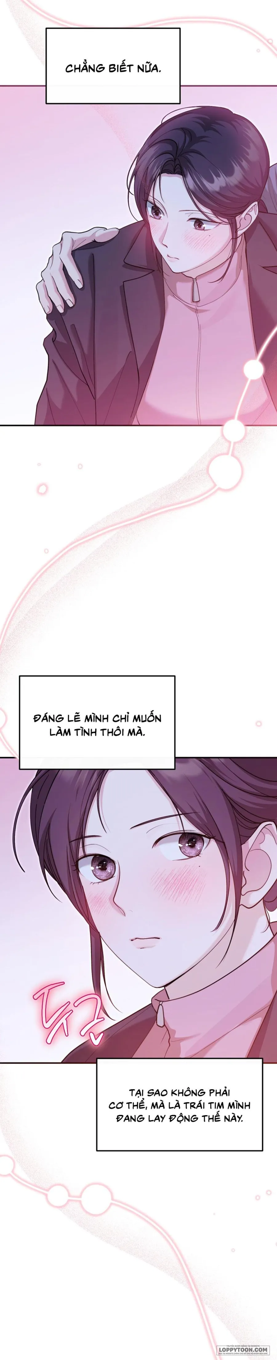 [19+] Ăn Em Một Lần Thôi, Oppa - Chap 14 - Trang 28