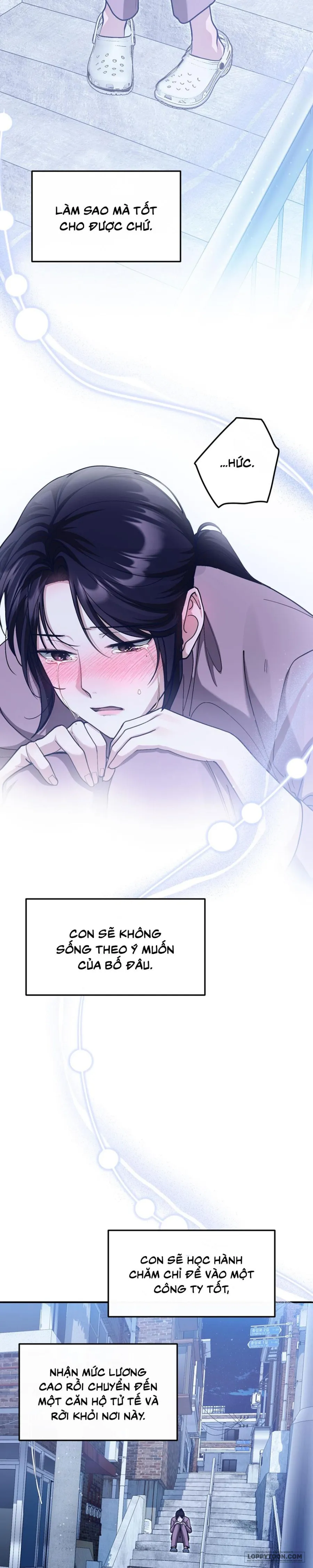 [19+] Ăn Em Một Lần Thôi, Oppa - Chap 14 - Trang 6
