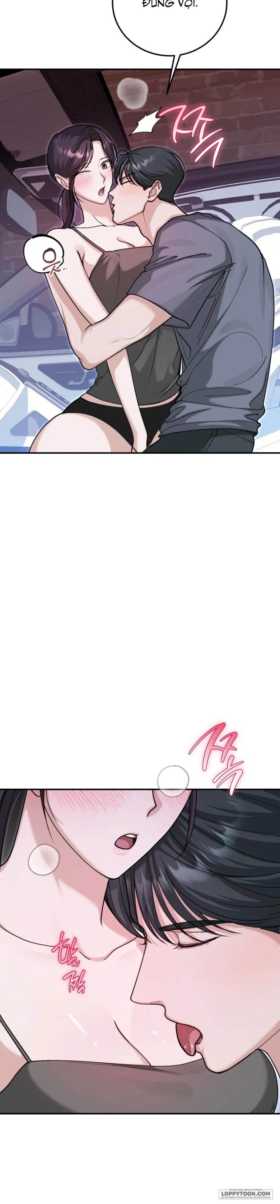 [19+] Ăn Em Một Lần Thôi, Oppa - Chap 15 - Trang 12