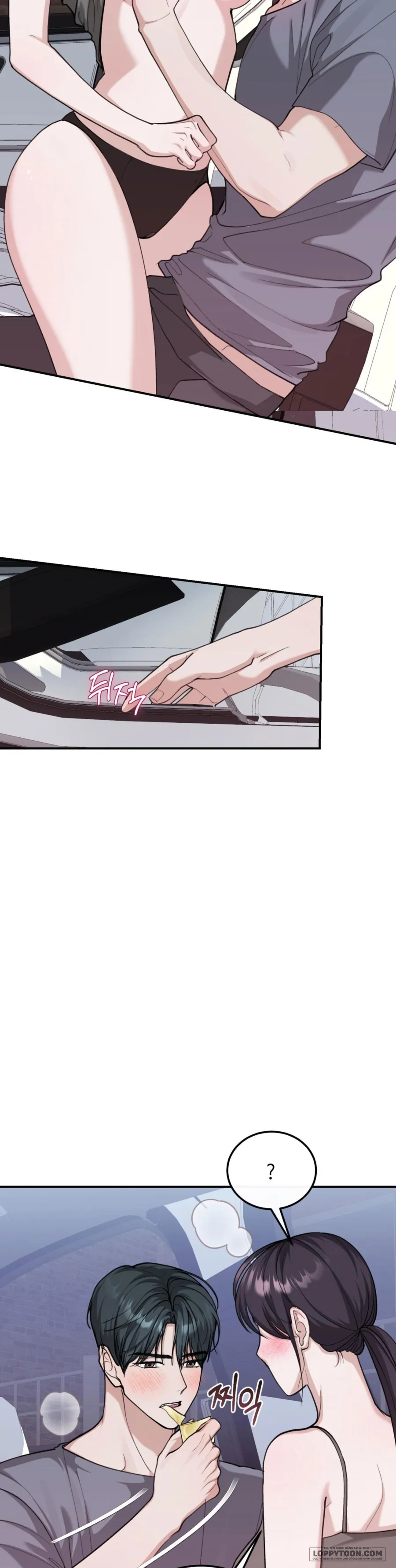 [19+] Ăn Em Một Lần Thôi, Oppa - Chap 15 - Trang 14