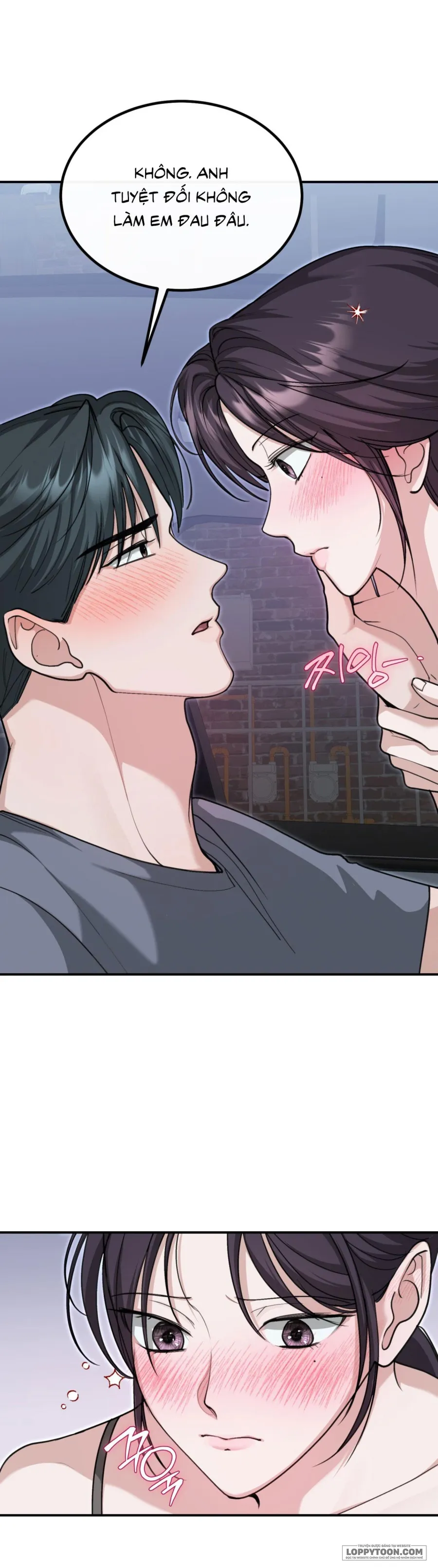 [19+] Ăn Em Một Lần Thôi, Oppa - Chap 15 - Trang 19