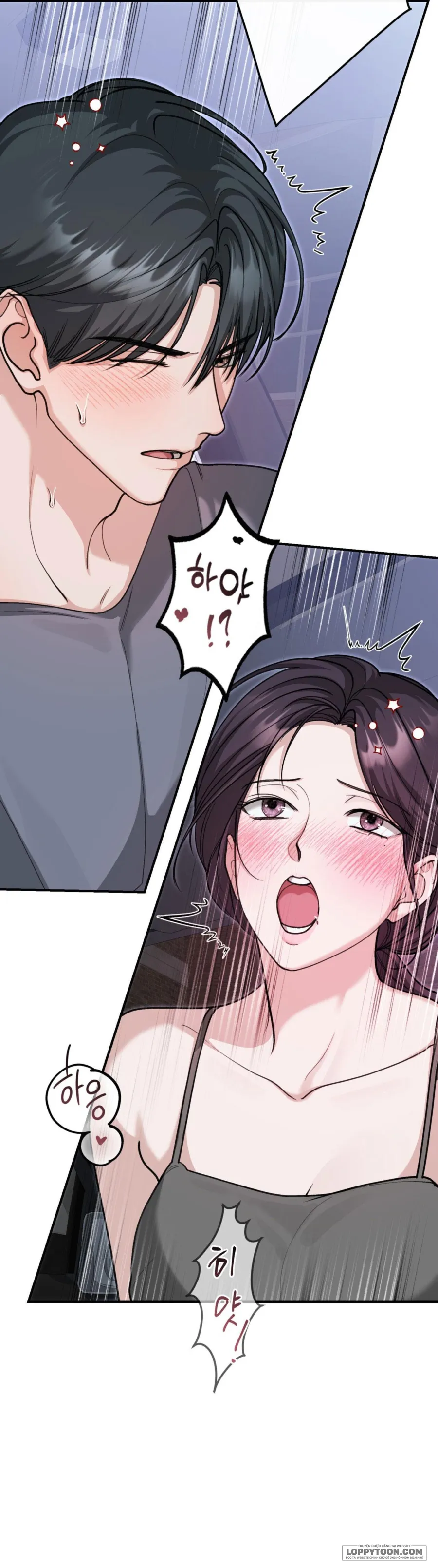 [19+] Ăn Em Một Lần Thôi, Oppa - Chap 15 - Trang 22