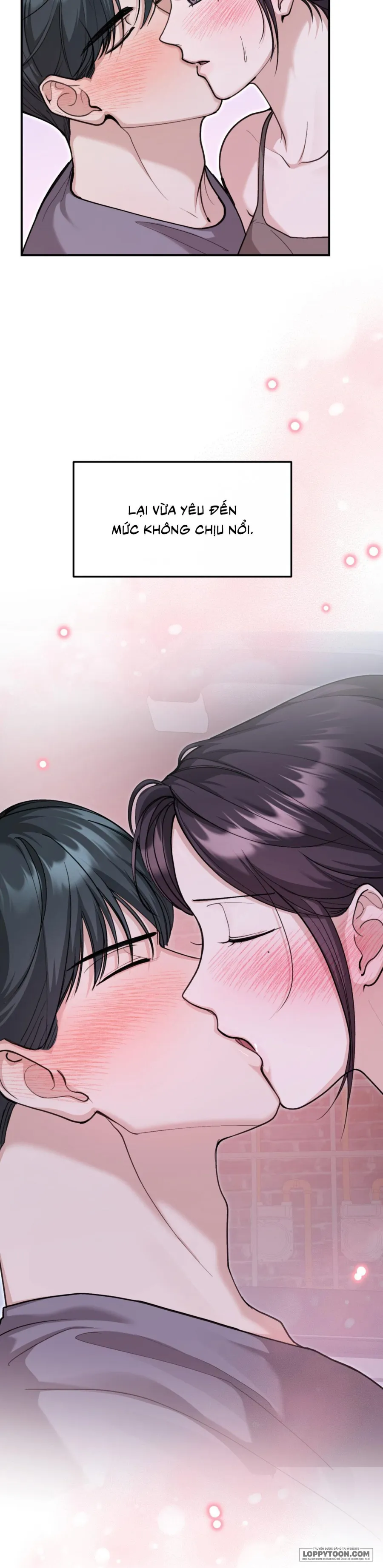 [19+] Ăn Em Một Lần Thôi, Oppa - Chap 15 - Trang 25