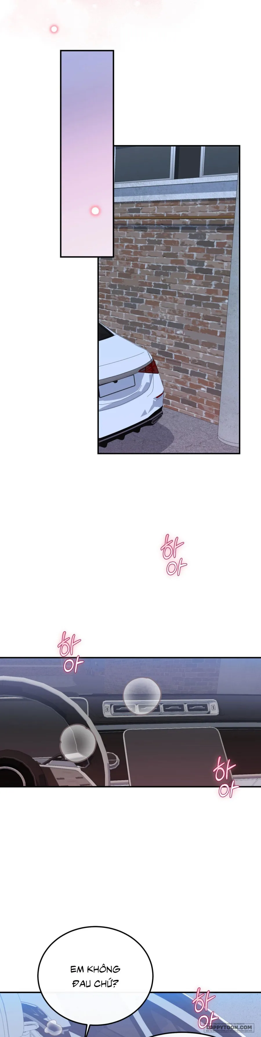 [19+] Ăn Em Một Lần Thôi, Oppa - Chap 15 - Trang 26