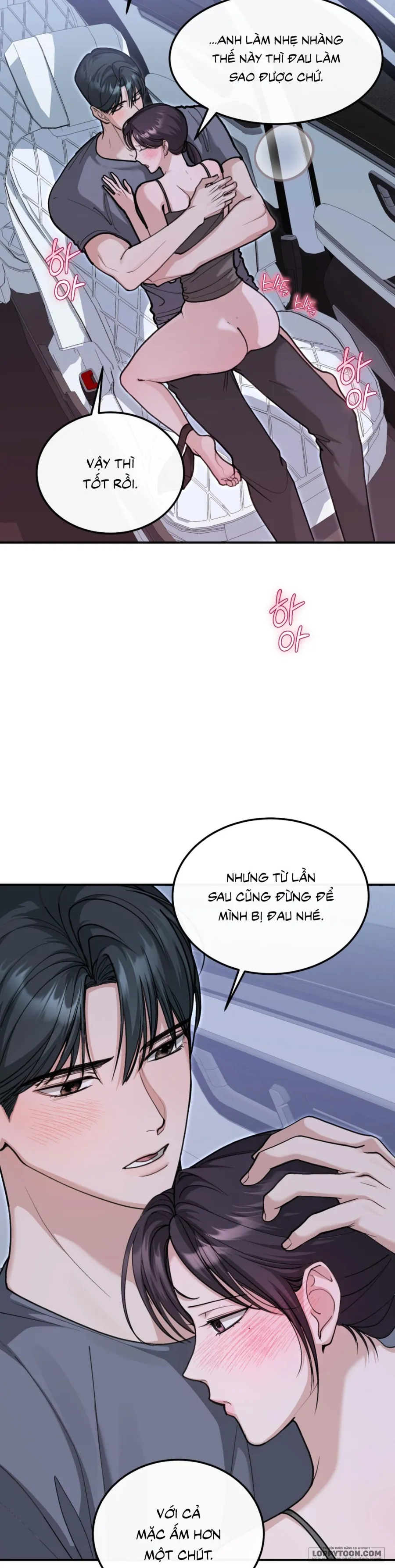 [19+] Ăn Em Một Lần Thôi, Oppa - Chap 15 - Trang 27