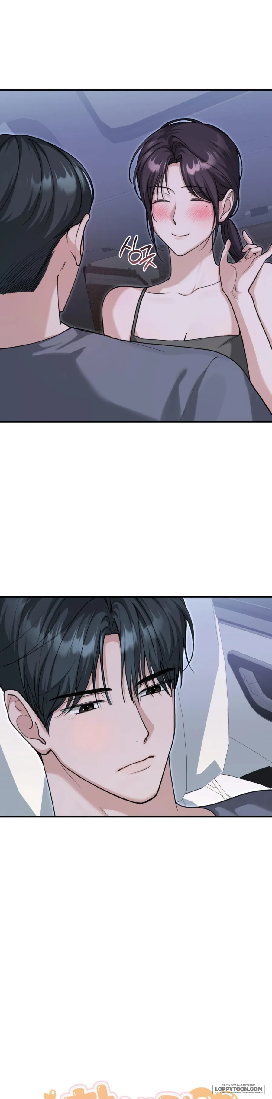 [19+] Ăn Em Một Lần Thôi, Oppa - Chap 15 - Trang 29