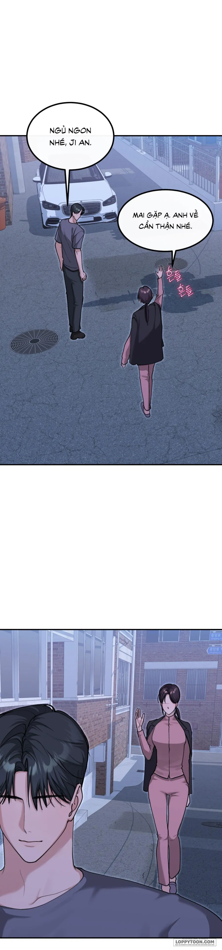 [19+] Ăn Em Một Lần Thôi, Oppa - Chap 15 - Trang 32