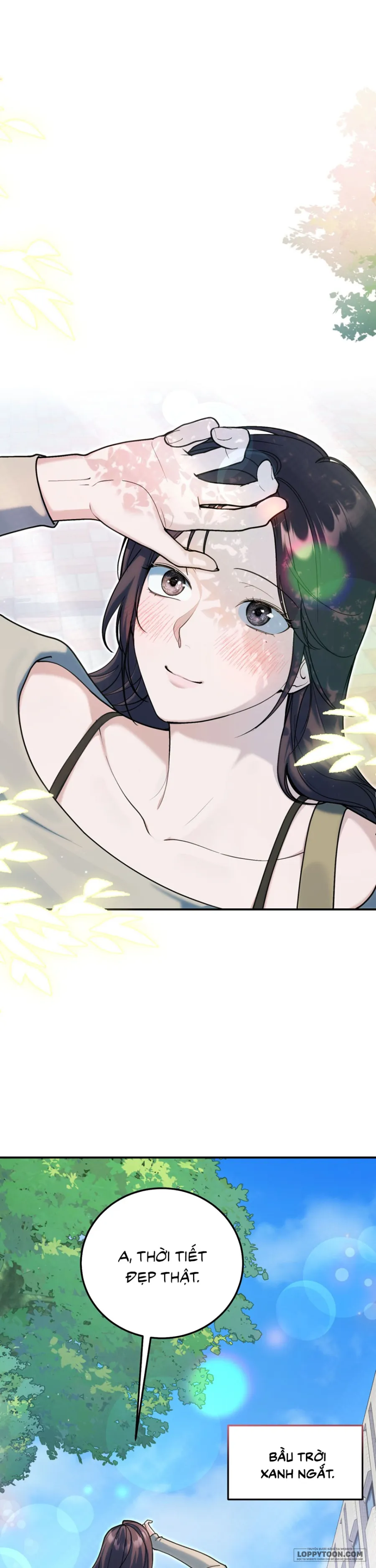 [19+] Ăn Em Một Lần Thôi, Oppa - Chap 16 - Trang 1