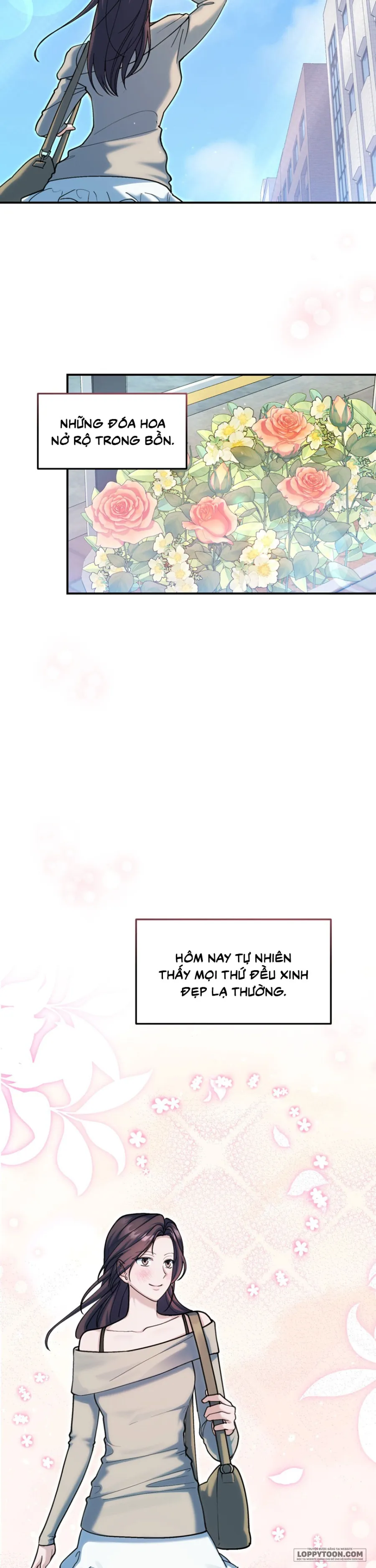 [19+] Ăn Em Một Lần Thôi, Oppa - Chap 16 - Trang 2