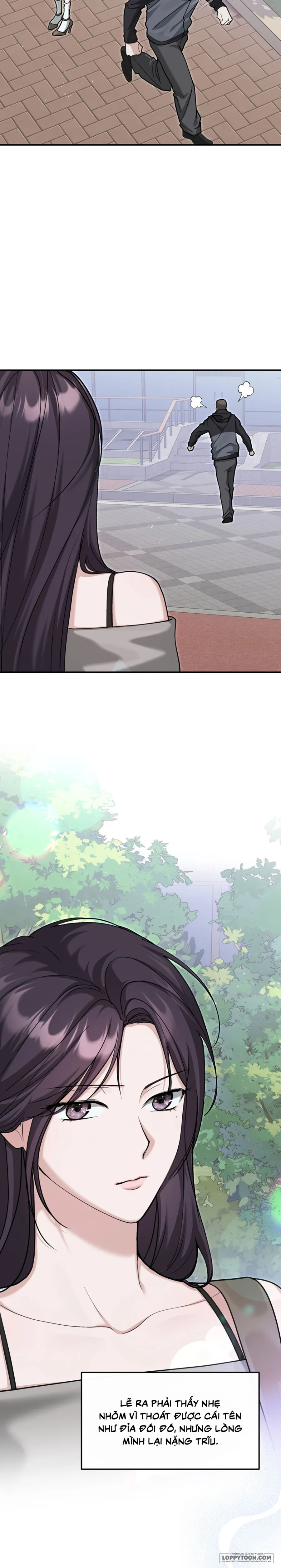 [19+] Ăn Em Một Lần Thôi, Oppa - Chap 16 - Trang 17