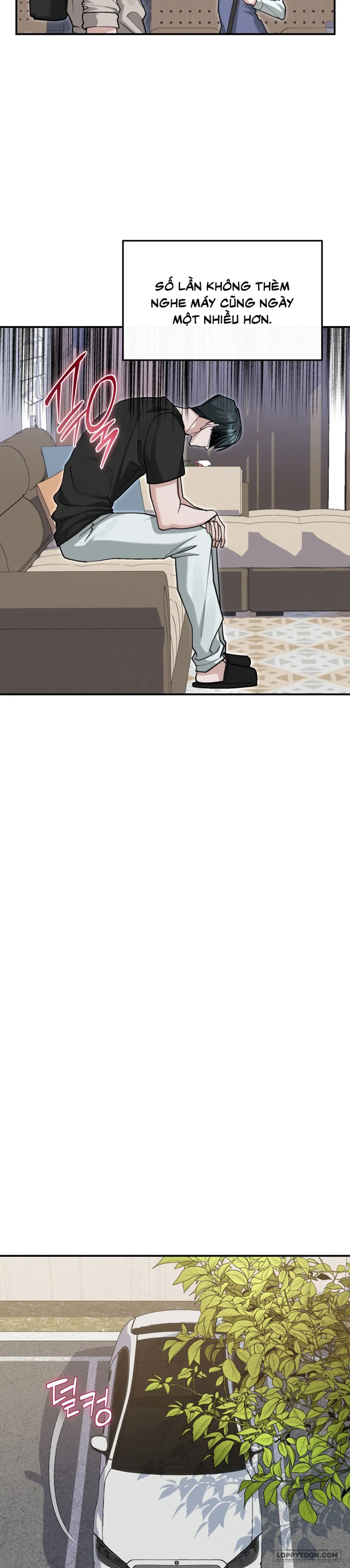 [19+] Ăn Em Một Lần Thôi, Oppa - Chap 16 - Trang 26