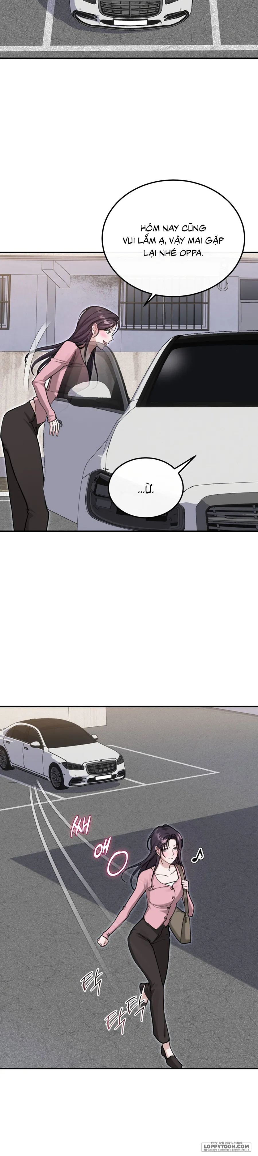 [19+] Ăn Em Một Lần Thôi, Oppa - Chap 16 - Trang 27