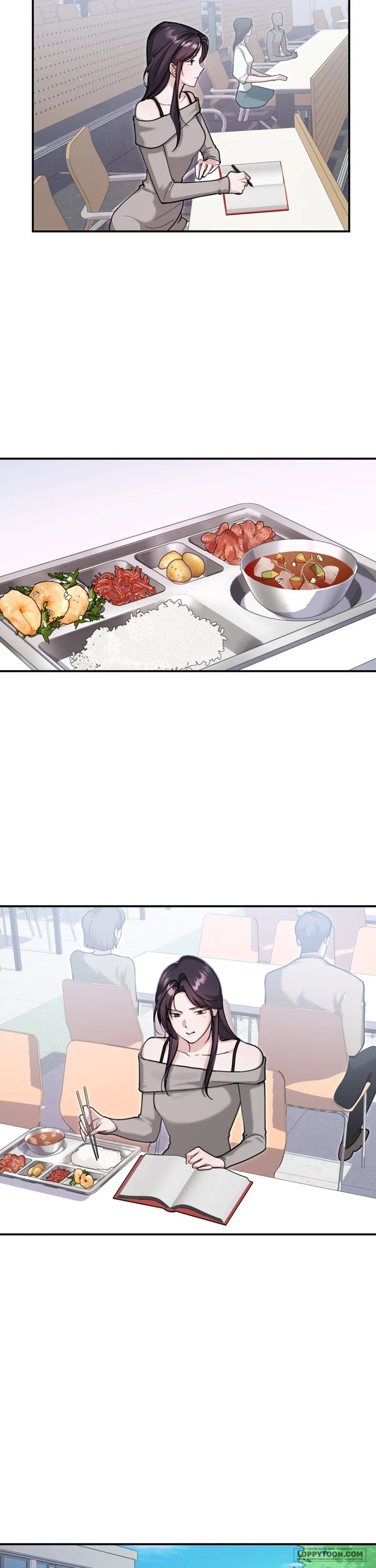 [19+] Ăn Em Một Lần Thôi, Oppa - Chap 16 - Trang 5