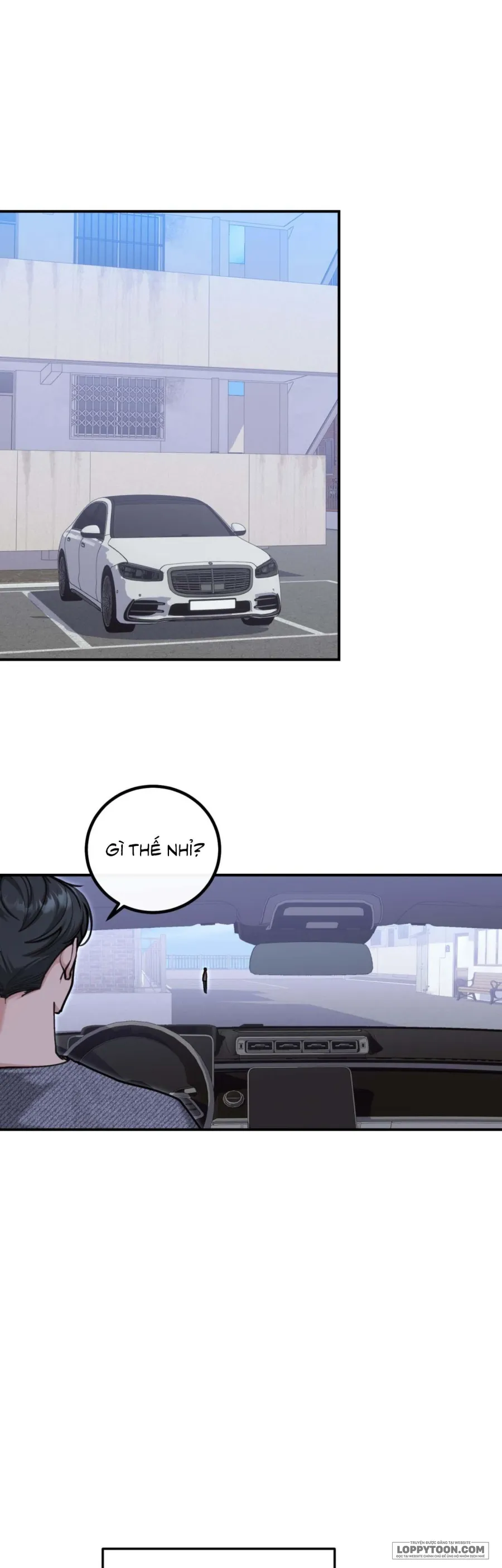 [19+] Ăn Em Một Lần Thôi, Oppa - Chap 17 - Trang 1