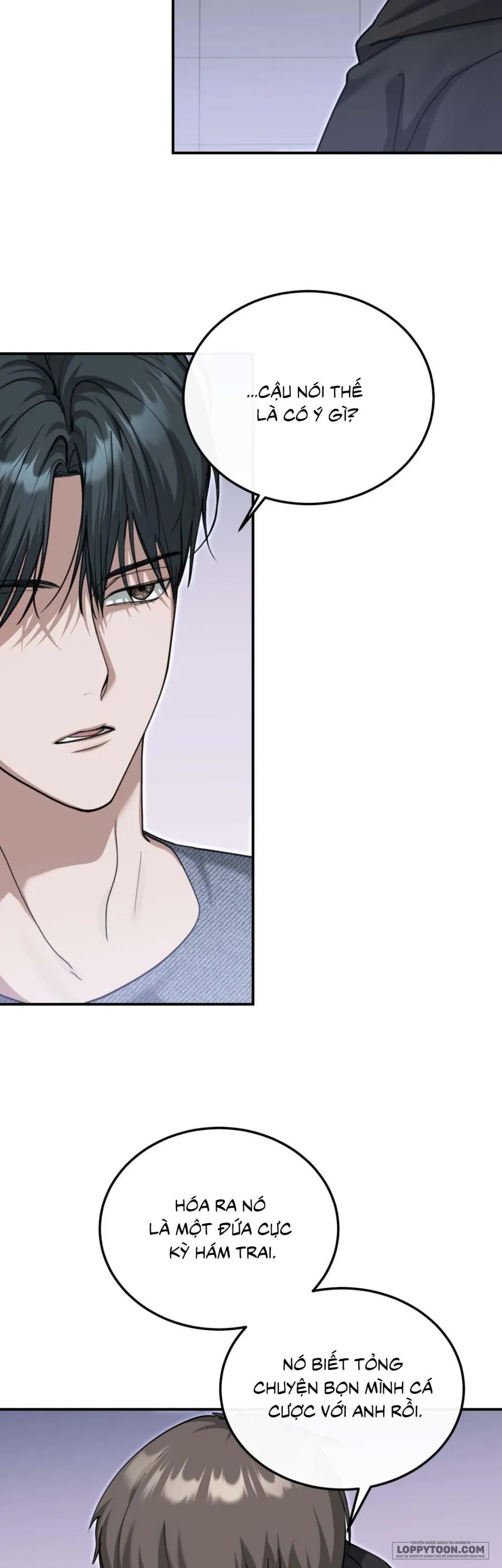 [19+] Ăn Em Một Lần Thôi, Oppa - Chap 17 - Trang 12