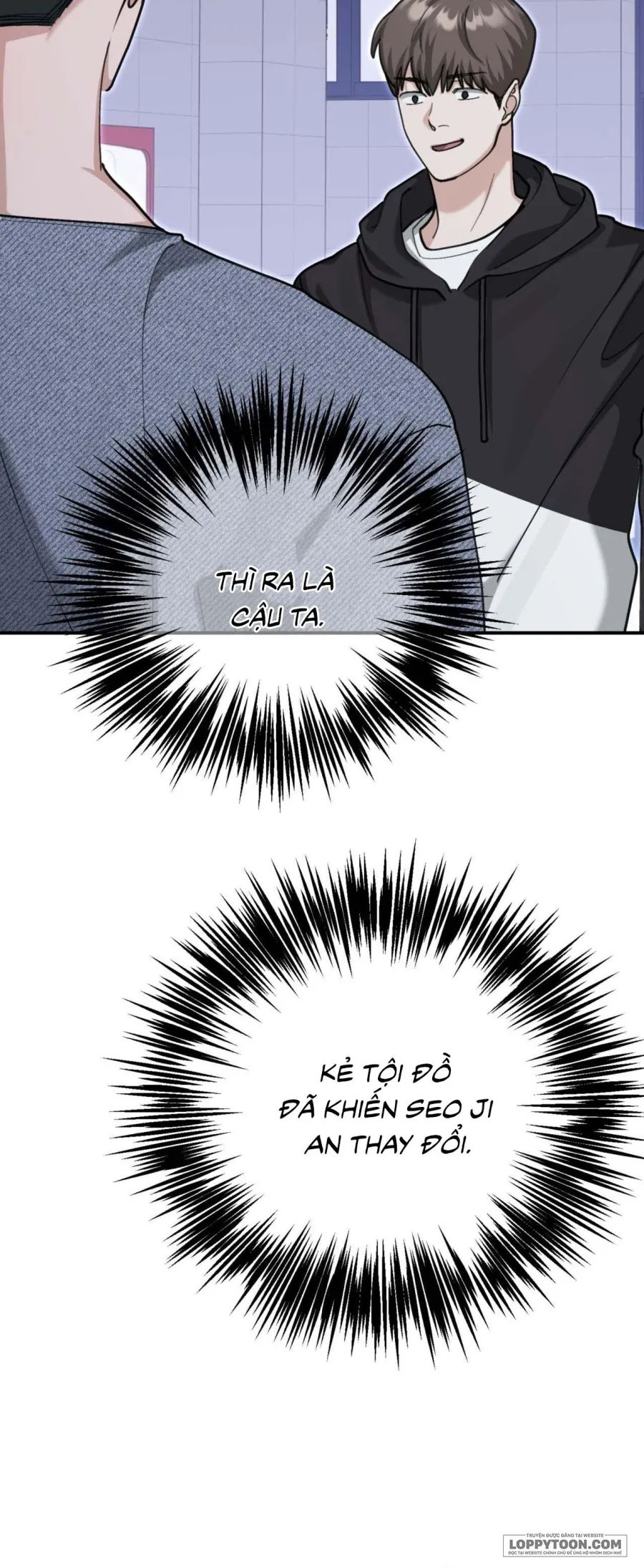 [19+] Ăn Em Một Lần Thôi, Oppa - Chap 17 - Trang 15