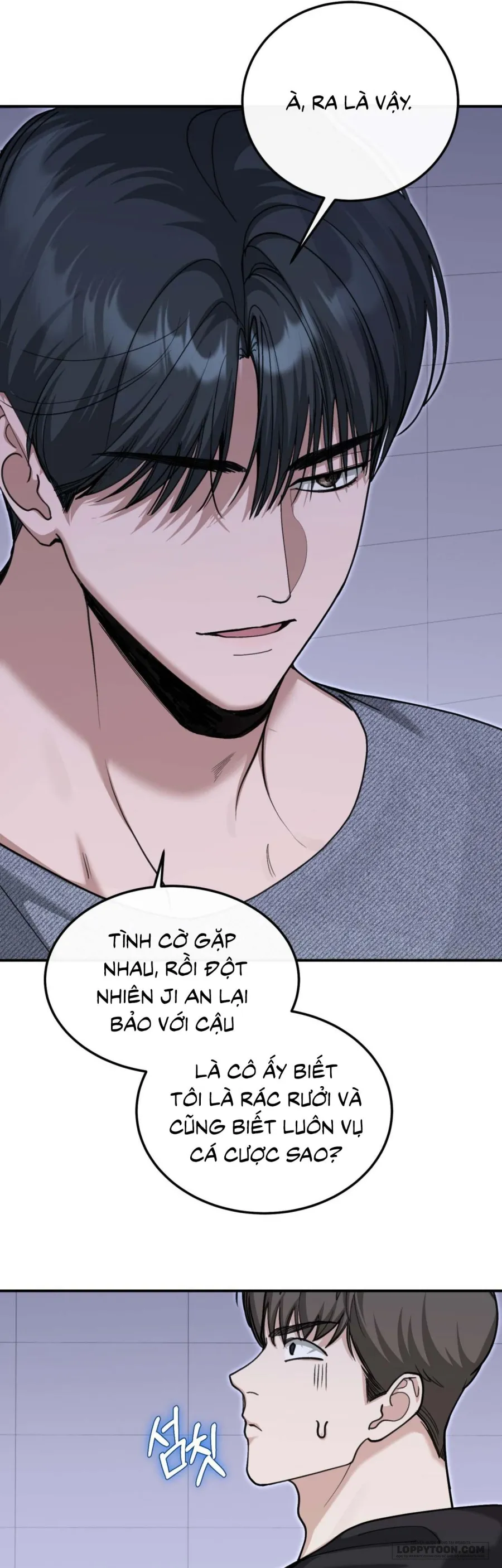 [19+] Ăn Em Một Lần Thôi, Oppa - Chap 17 - Trang 16
