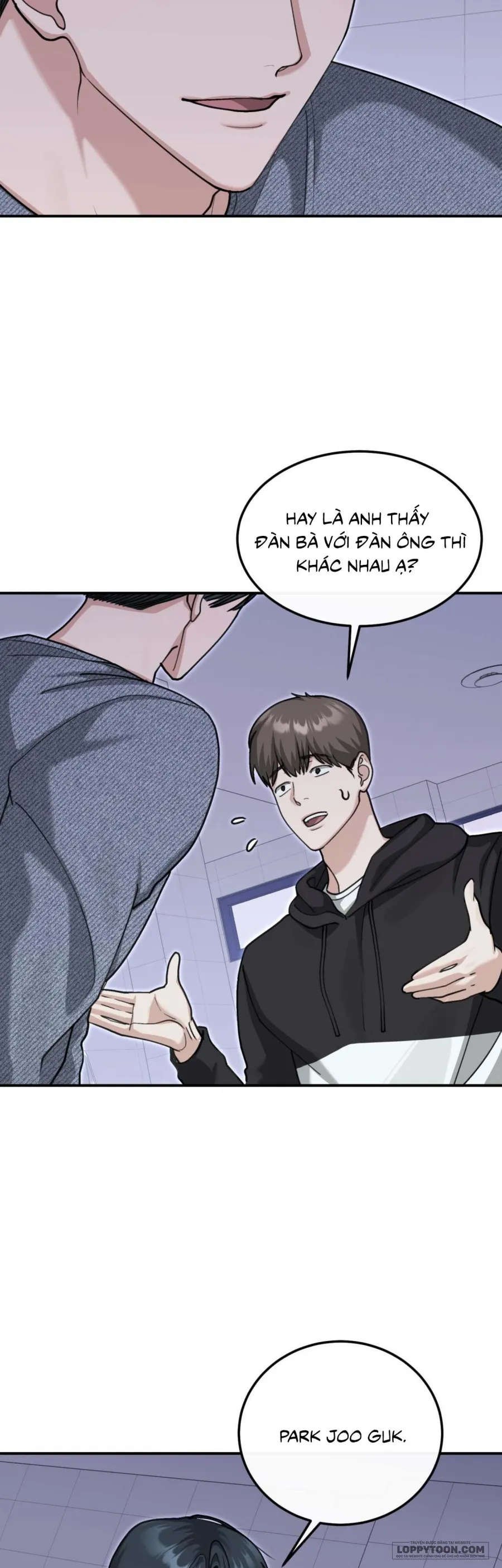 [19+] Ăn Em Một Lần Thôi, Oppa - Chap 17 - Trang 19
