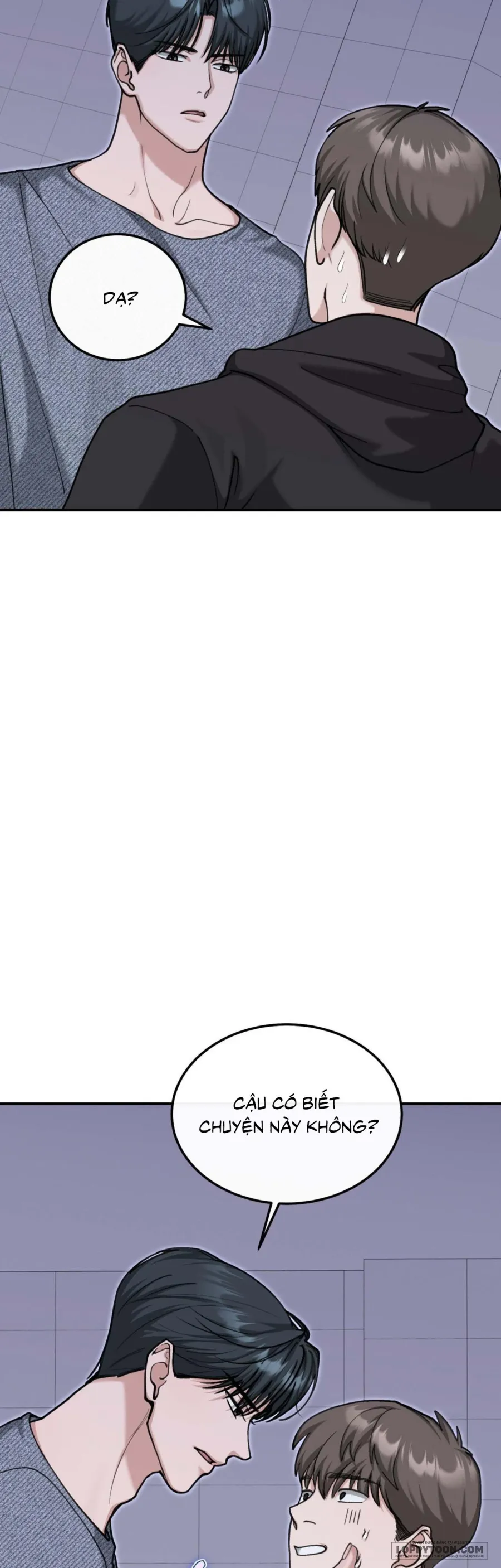 [19+] Ăn Em Một Lần Thôi, Oppa - Chap 17 - Trang 20