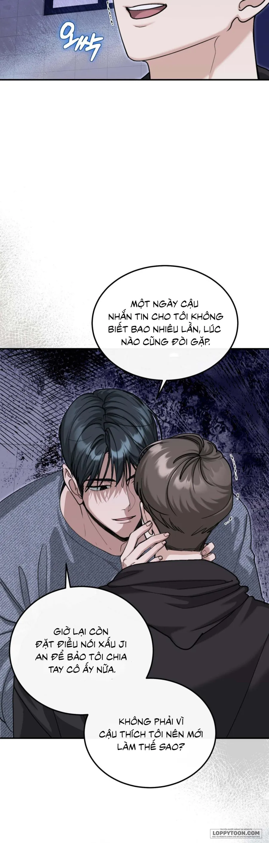 [19+] Ăn Em Một Lần Thôi, Oppa - Chap 17 - Trang 22