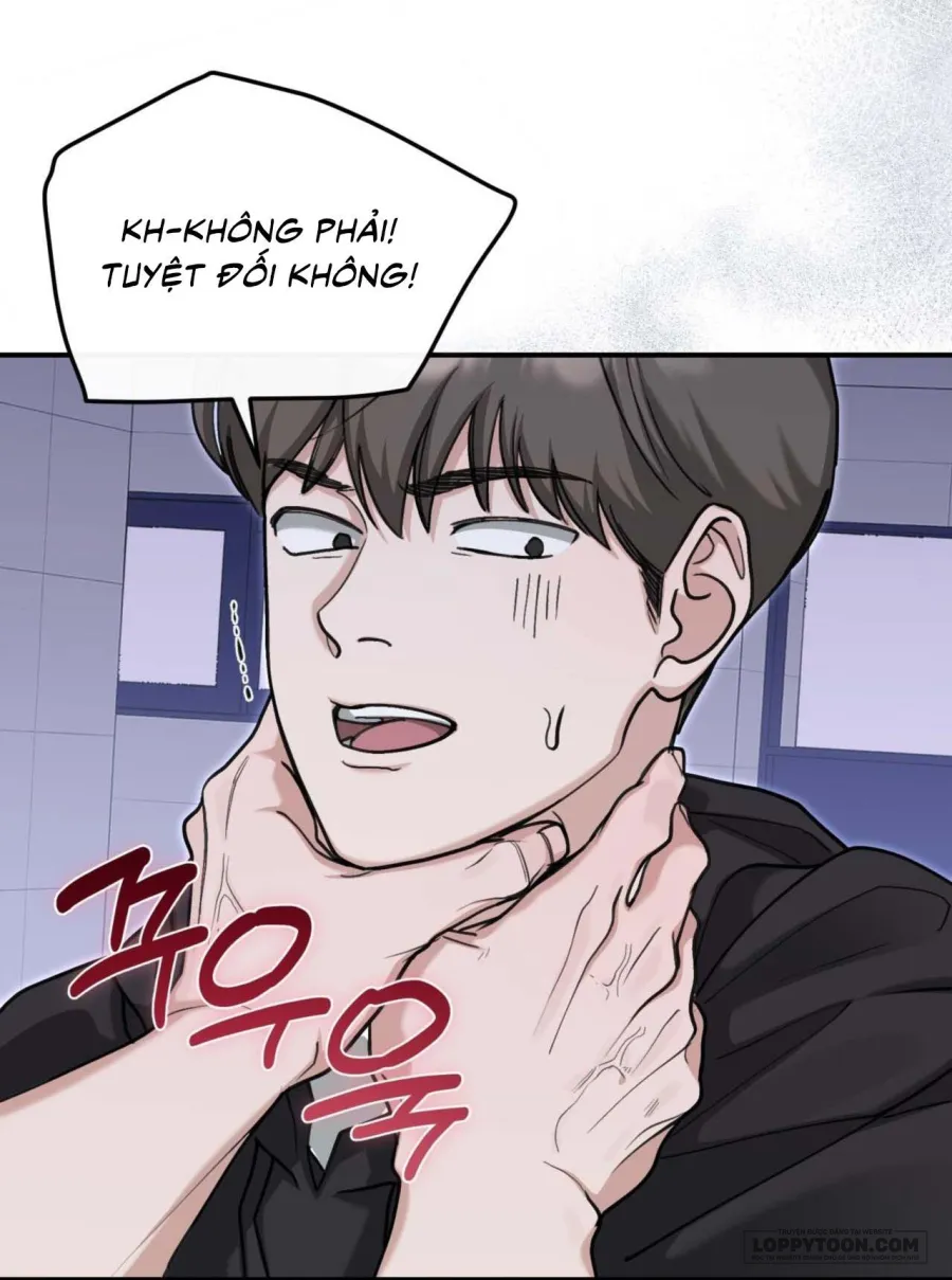 [19+] Ăn Em Một Lần Thôi, Oppa - Chap 17 - Trang 23