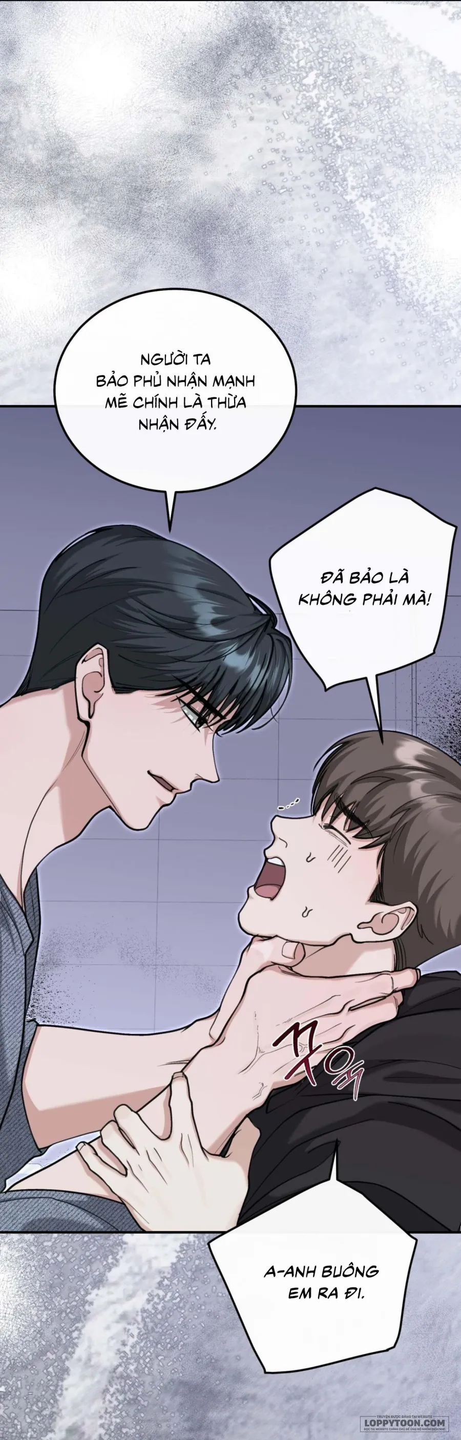 [19+] Ăn Em Một Lần Thôi, Oppa - Chap 17 - Trang 24