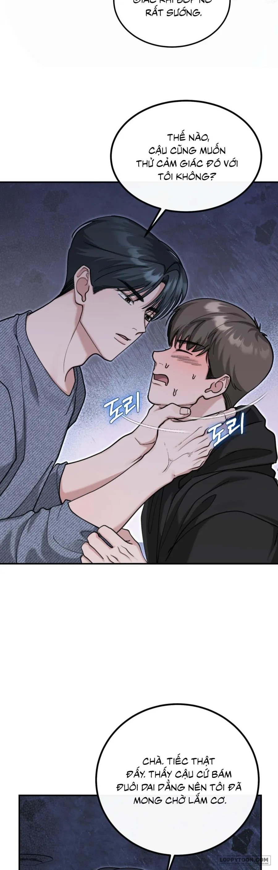 [19+] Ăn Em Một Lần Thôi, Oppa - Chap 17 - Trang 26