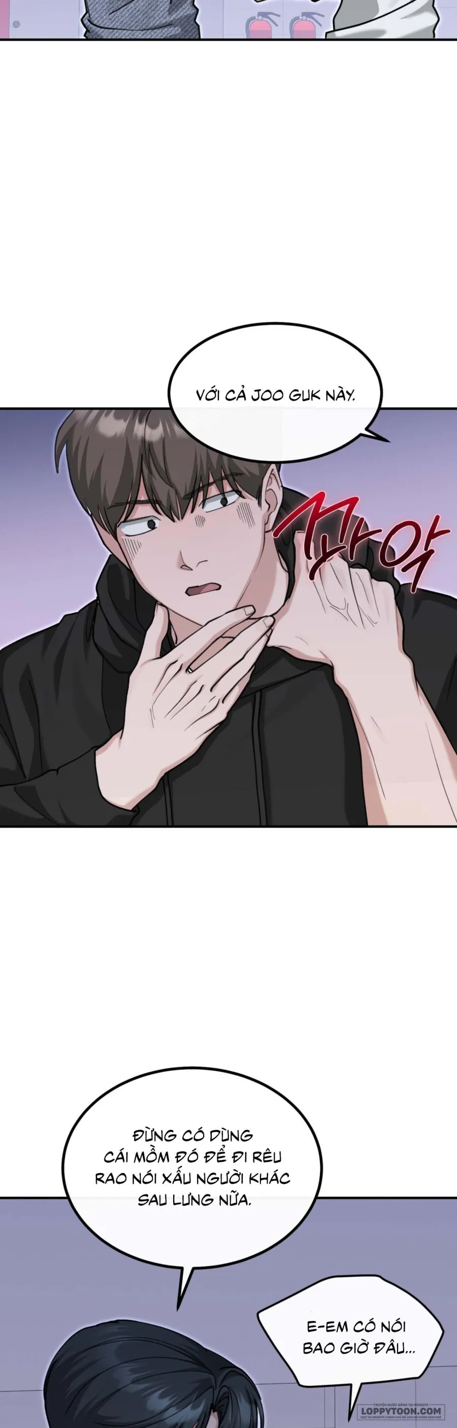 [19+] Ăn Em Một Lần Thôi, Oppa - Chap 17 - Trang 28