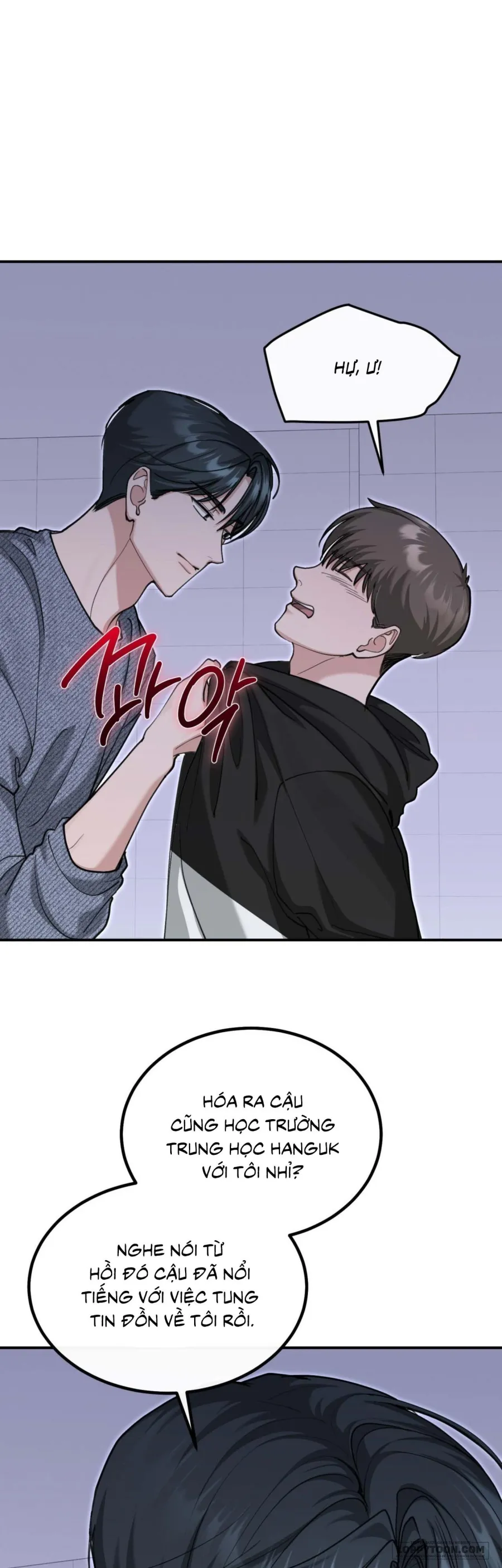 [19+] Ăn Em Một Lần Thôi, Oppa - Chap 17 - Trang 30