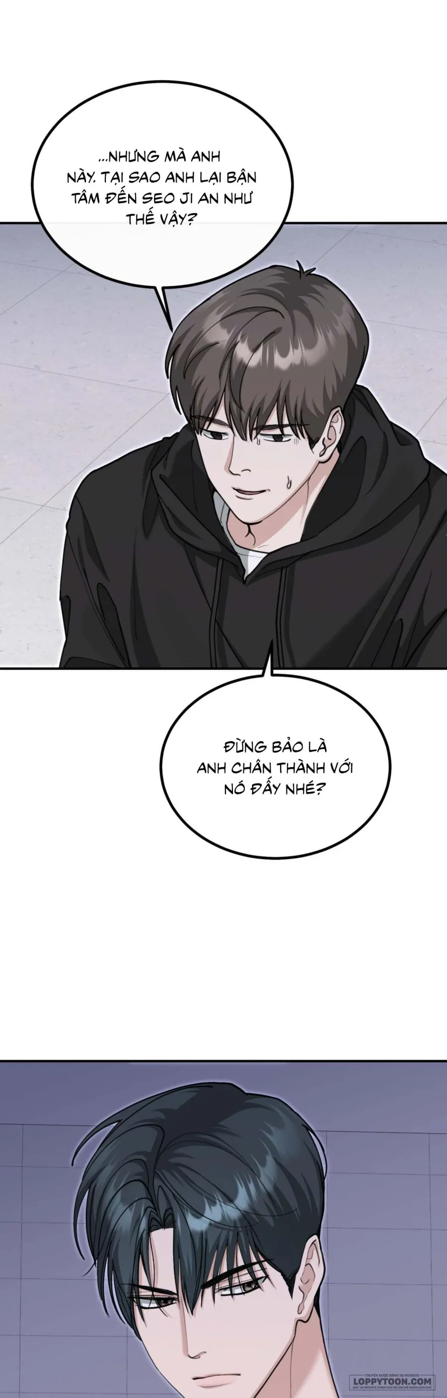 [19+] Ăn Em Một Lần Thôi, Oppa - Chap 17 - Trang 34