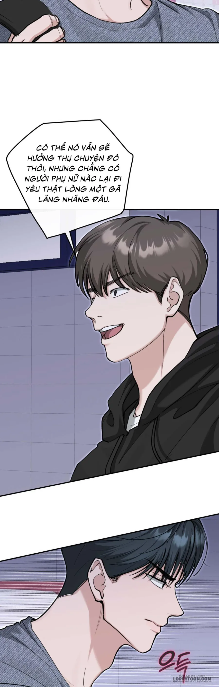 [19+] Ăn Em Một Lần Thôi, Oppa - Chap 17 - Trang 37