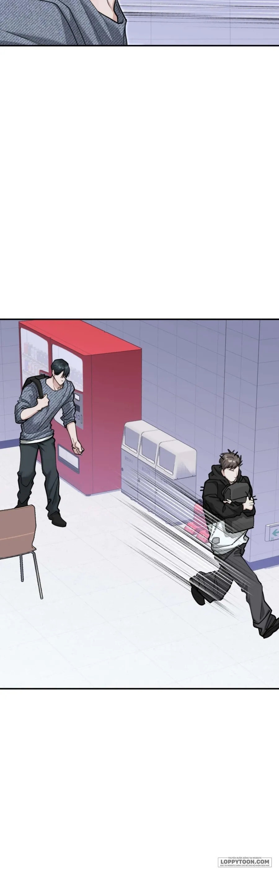 [19+] Ăn Em Một Lần Thôi, Oppa - Chap 17 - Trang 38