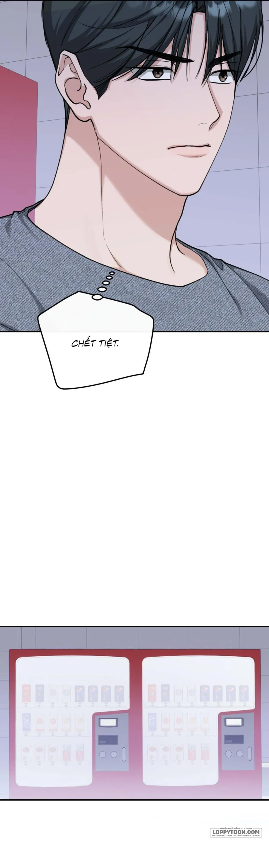 [19+] Ăn Em Một Lần Thôi, Oppa - Chap 17 - Trang 40