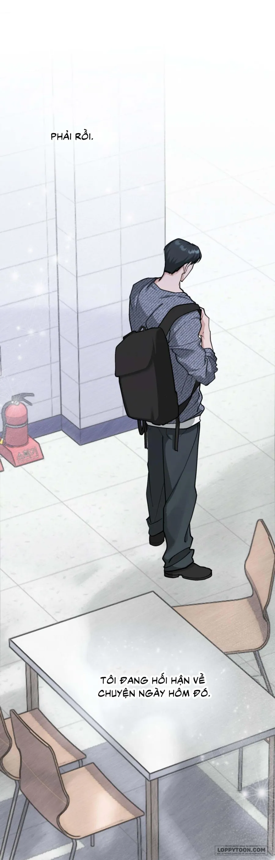 [19+] Ăn Em Một Lần Thôi, Oppa - Chap 17 - Trang 41