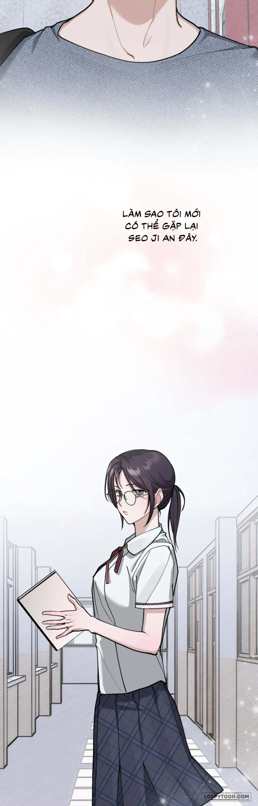 [19+] Ăn Em Một Lần Thôi, Oppa - Chap 17 - Trang 43