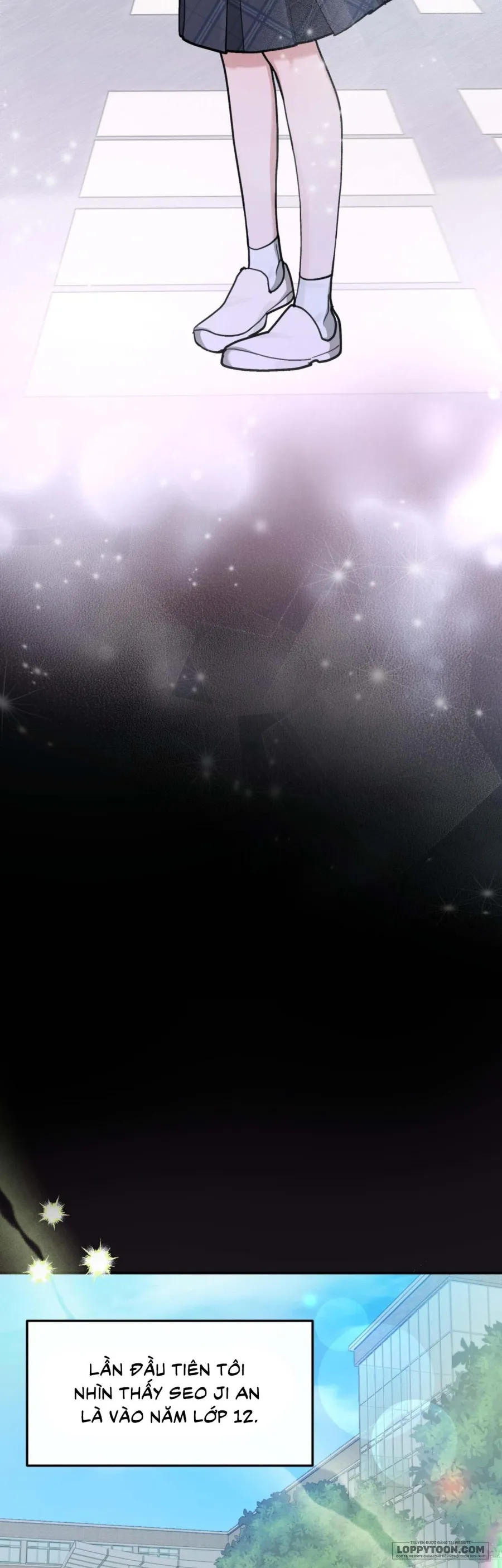 [19+] Ăn Em Một Lần Thôi, Oppa - Chap 17 - Trang 44