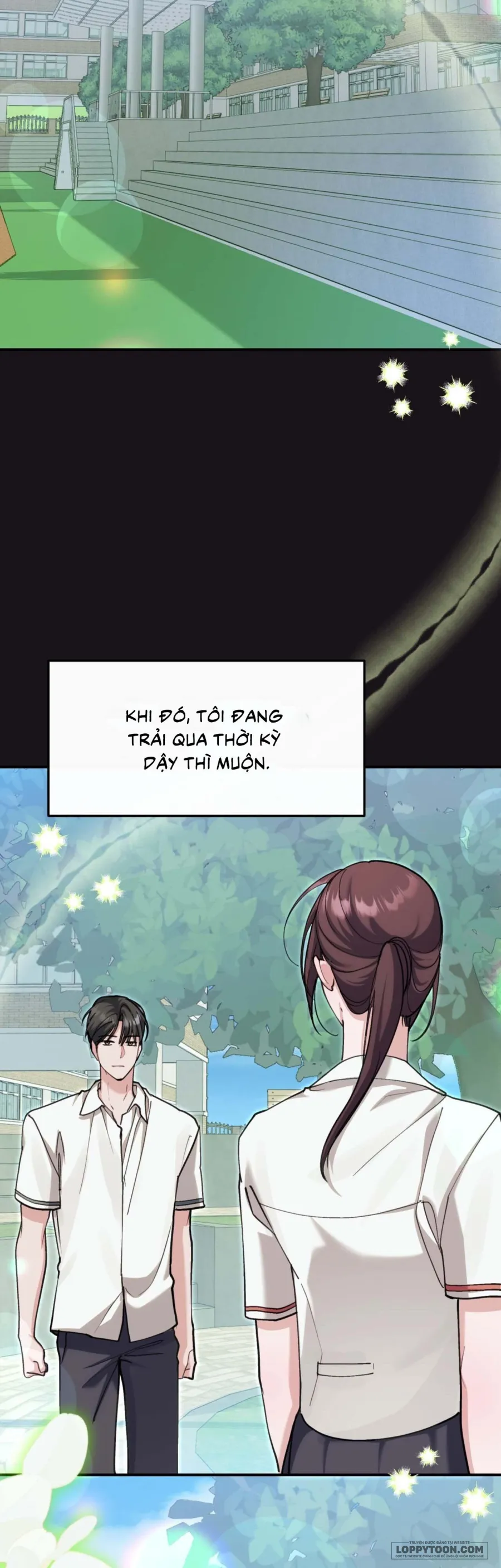 [19+] Ăn Em Một Lần Thôi, Oppa - Chap 17 - Trang 45