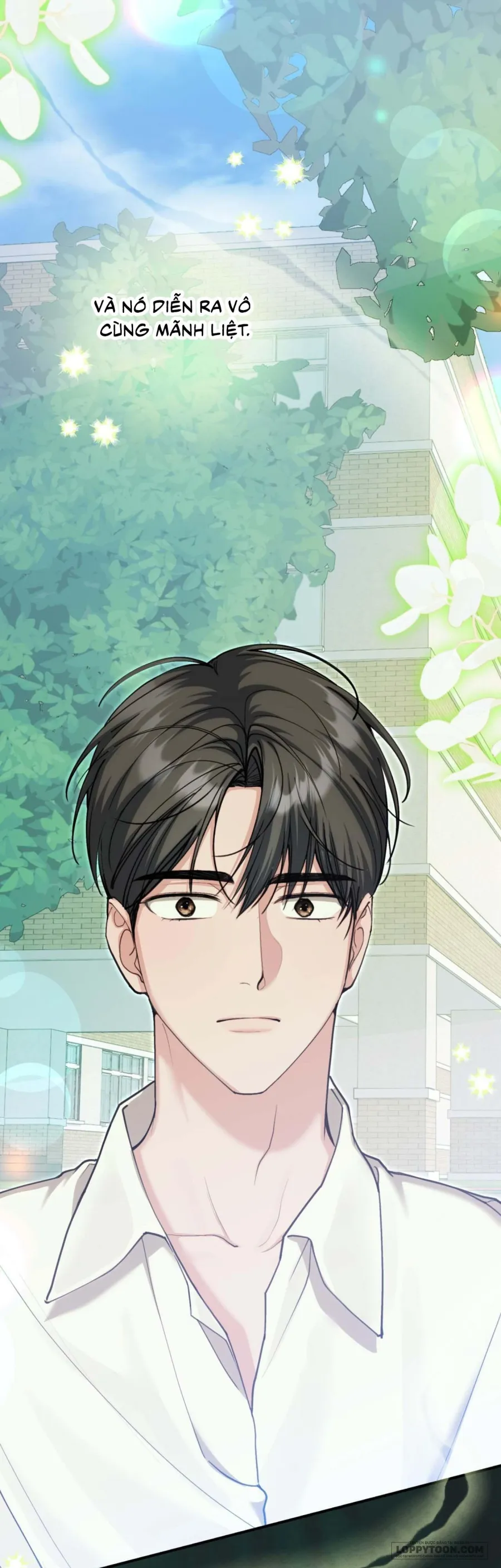 [19+] Ăn Em Một Lần Thôi, Oppa - Chap 17 - Trang 46