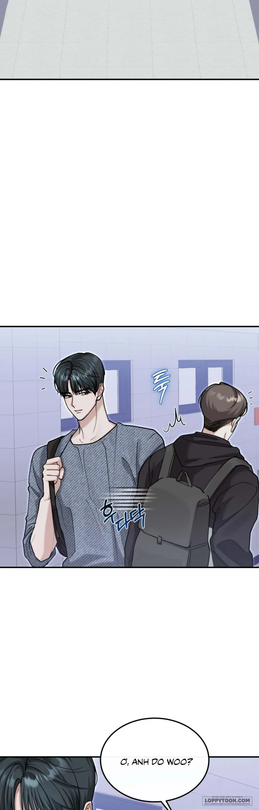 [19+] Ăn Em Một Lần Thôi, Oppa - Chap 17 - Trang 6