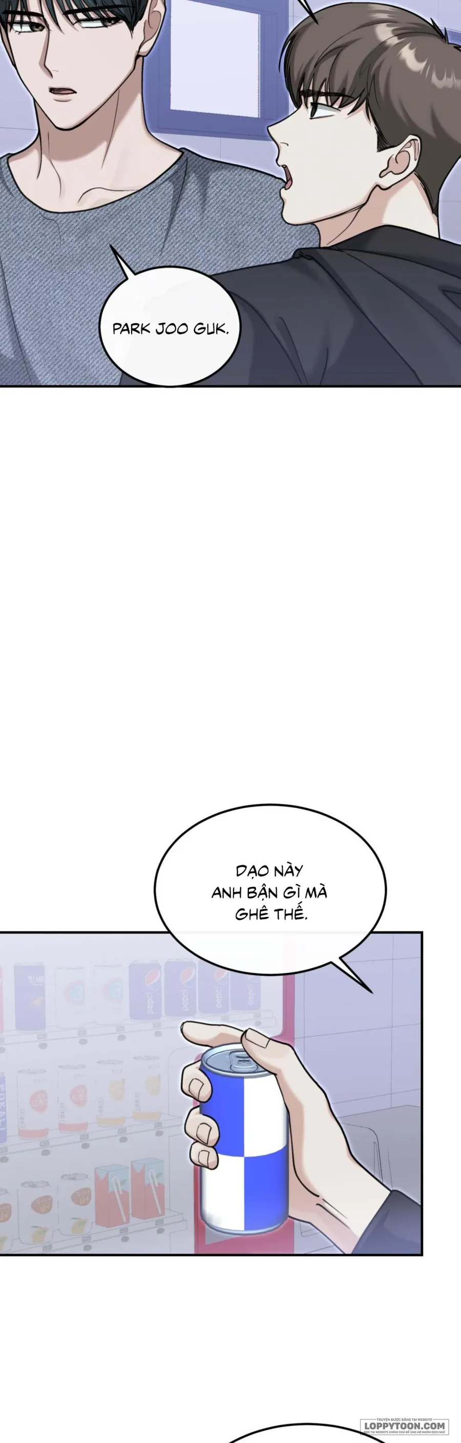 [19+] Ăn Em Một Lần Thôi, Oppa - Chap 17 - Trang 7