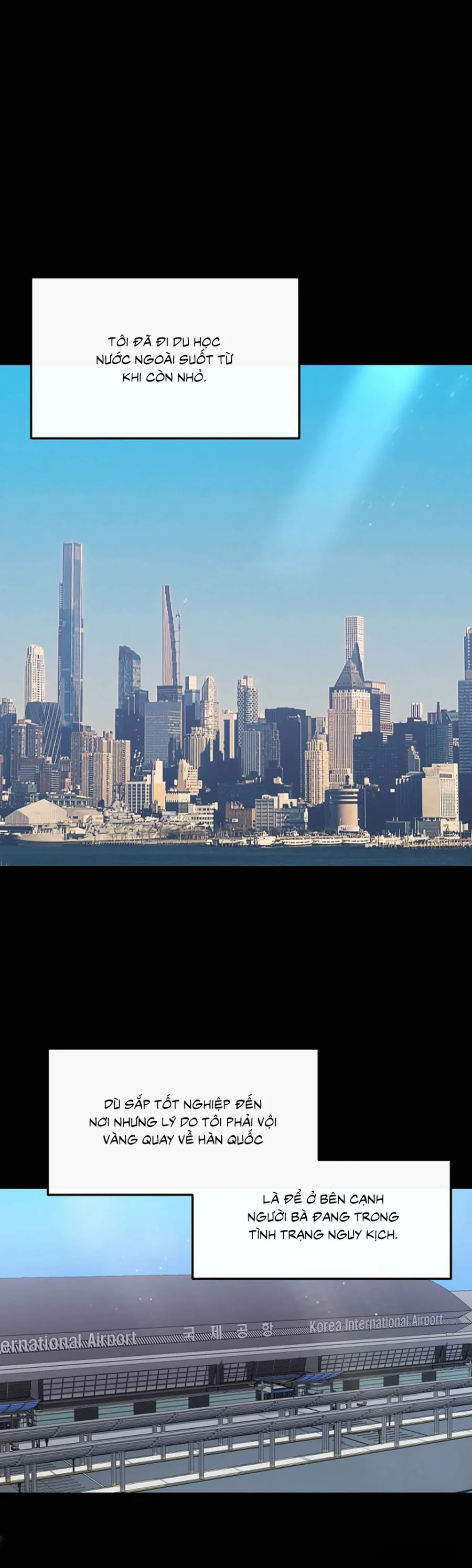 [19+] Ăn Em Một Lần Thôi, Oppa - Chap 18 - Trang 1