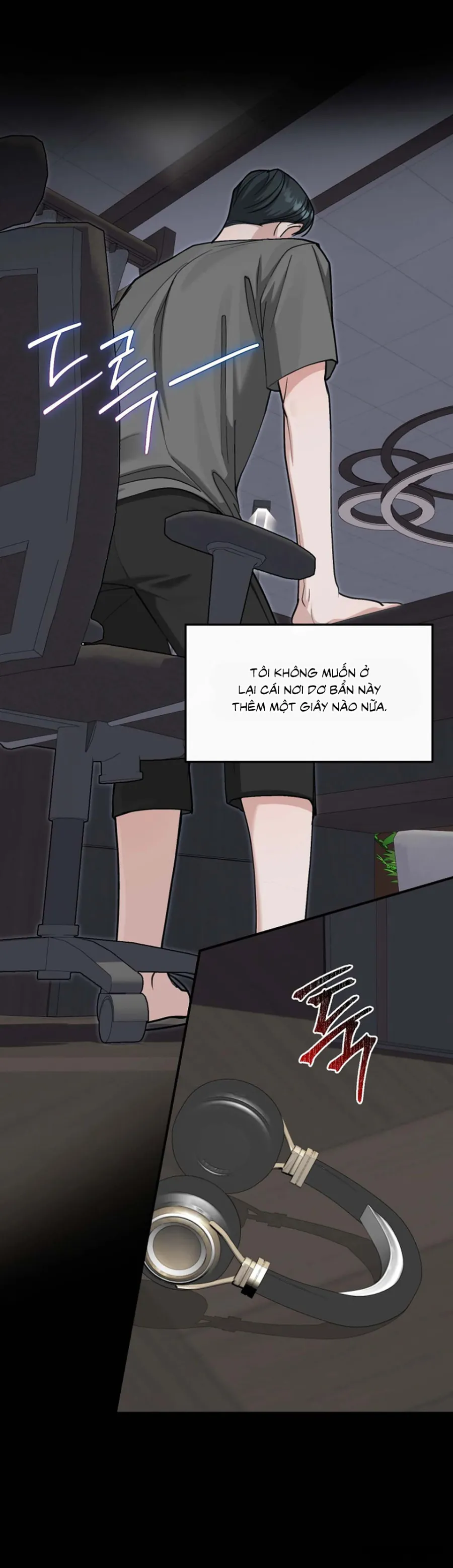 [19+] Ăn Em Một Lần Thôi, Oppa - Chap 18 - Trang 16