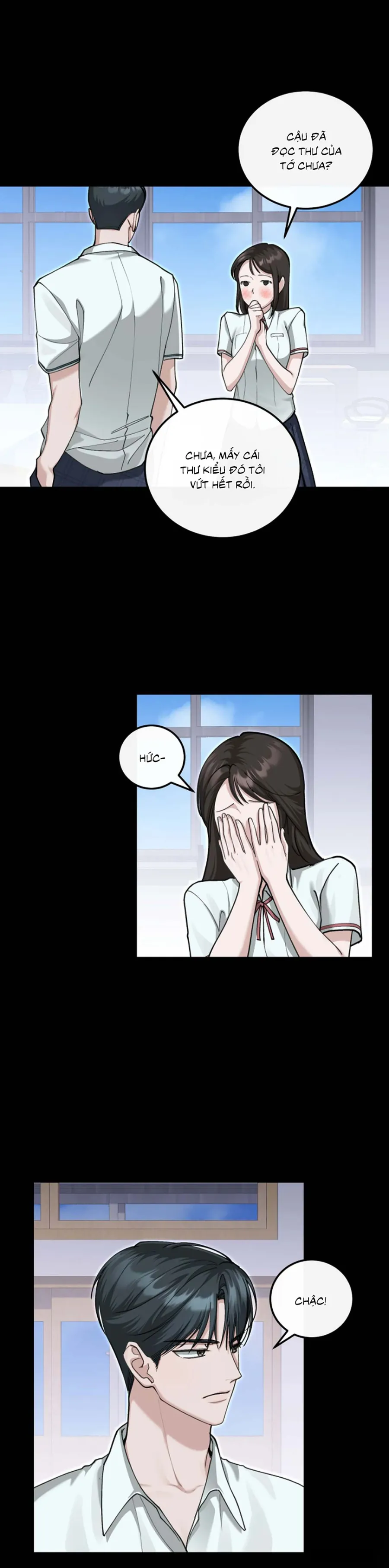 [19+] Ăn Em Một Lần Thôi, Oppa - Chap 18 - Trang 24